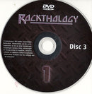 Various - Rockthology 1 (DVD Tweedehands) - Discords.nl