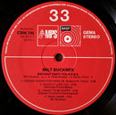 Milt Buckner - Birthday Party For H.G.B.S. (LP Tweedehands) - Discords.nl