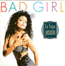La Toya Jackson - Bad Girl (CD) - Discords.nl