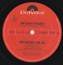 Blues Project, The - Pop History, Vol 20 (LP Tweedehands) - Discords.nl
