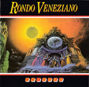 Rondò Veneziano - Odissea (CD Tweedehands) - Discords.nl