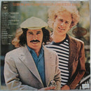 Simon & Garfunkel - Simon And Garfunkel's Greatest Hits (LP Tweedehands)
