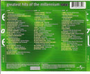 Various - Greatest Hits Of The Millennium 70's Vol. 3 (CD Tweedehands) - Discords.nl