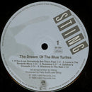 Sting - The Dream Of The Blue Turtles (LP Tweedehands) - Discords.nl