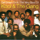Kool & The Gang - Get Down On It: The Very Best Of (CD) - Discords.nl