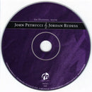 John Petrucci & Jordan Rudess - An Evening With John Petrucci & Jordan Rudess (CD Tweedehands)