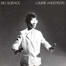 Laurie Anderson - Big Science (LP Tweedehands)