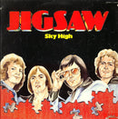 Jigsaw - Sky High (LP Tweedehands)