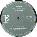 Incredible String Band, The - I Looked Up (LP Tweedehands)