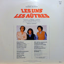Francis Lai & Michel Legrand - Les Uns Et Les Autres (Bande Originale Du Film) (LP Tweedehands)