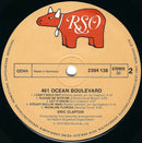 Eric Clapton - 461 Ocean Boulevard (LP Tweedehands)