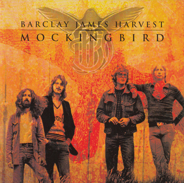 Barclay James Harvest - Mockingbird (CD)