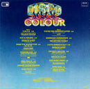 Various - Disco Colour (LP Tweedehands)