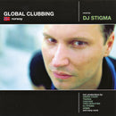 DJ Stigma - Global Clubbing (Norway) (CD Tweedehands) - Discords.nl