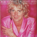 Rod Stewart - Greatest Hits (LP Tweedehands) - Discords.nl