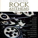 Various - Rock Anthems (CD) - Discords.nl