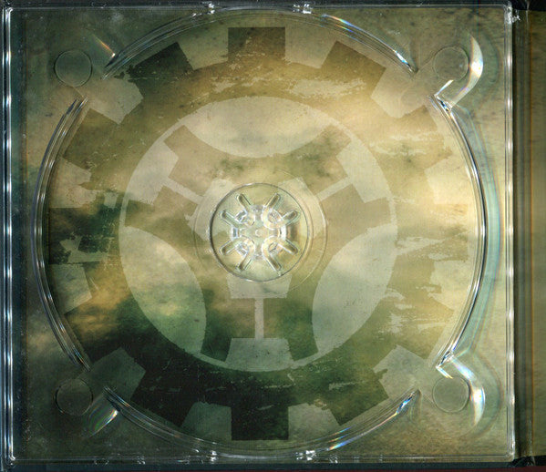 Guilt Machine - On This Perfect Day (CD)