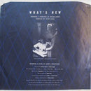 Linda Ronstadt & Nelson Riddle And His Orchestra - What's New (LP Tweedehands) - Discords.nl