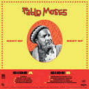 Pablo Moses - Best Of (LP)