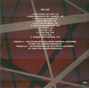 Van Halen - Eruption - Live (CD) - Discords.nl