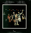 Jethro Tull - Live - Bursting Out (LP Tweedehands) - Discords.nl