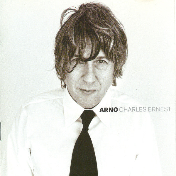 Arno - Charles Ernest (CD Tweedehands)