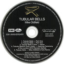 Mike Oldfield - Tubular Bells (CD) - Discords.nl