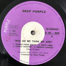Deep Purple - Who Do We Think We Are (LP Tweedehands) - Discords.nl