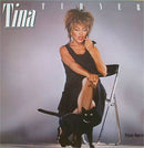 Tina Turner - Private Dancer (LP Tweedehands)