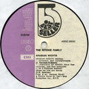 Ritchie Family, The - Arabian Nights (LP Tweedehands)
