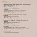 Anderson Bruford Wakeman Howe - An Evening Of Yes Music Plus (CD Tweedehands) - Discords.nl