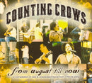Counting Crows - From August Till Now (CD Tweedehands) - Discords.nl