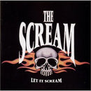 Scream, The - Let It Scream (CD Tweedehands)