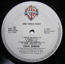 Paul Simon - One-Trick Pony (LP Tweedehands) - Discords.nl