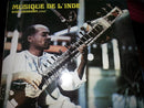 Ram Chandra - Musique De L'Inde (LP Tweedehands)