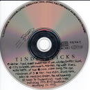 Tindersticks - Tindersticks (CD Tweedehands)