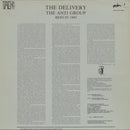 Anti Group, The - The Delivery (LP Tweedehands)