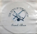 Boys Of The Lough, The - Second Album (LP Tweedehands)