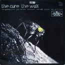 Cure, The - The Walk (LP Tweedehands)