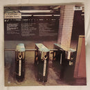 Billy Joel - Turnstiles (LP Tweedehands)