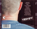 Phil Collins - Testify (CD Tweedehands) - Discords.nl