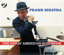 Frank Sinatra - The Great American Songbook (CD)