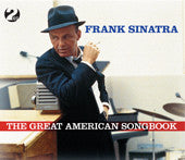 Frank Sinatra - The Great American Songbook (CD)
