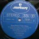 Rod Stewart - Every Picture Tells A Story (LP Tweedehands)