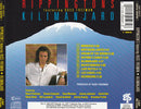 Rippingtons, The Featuring Russ Freeman (2) - Kilimanjaro (CD Tweedehands) - Discords.nl