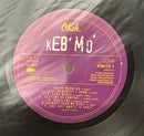 Keb' Mo' - Keb' Mo' (LP Tweedehands)