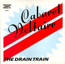 Cabaret Voltaire - The Drain Train (LP Tweedehands)