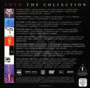 Toto - The Collection (CD Tweedehands) - Discords.nl