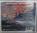 Steamhammer - Wailing Again (CD) - Discords.nl