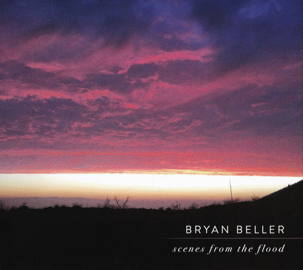 Bryan Beller - Scenes From The Flood (CD Tweedehands)